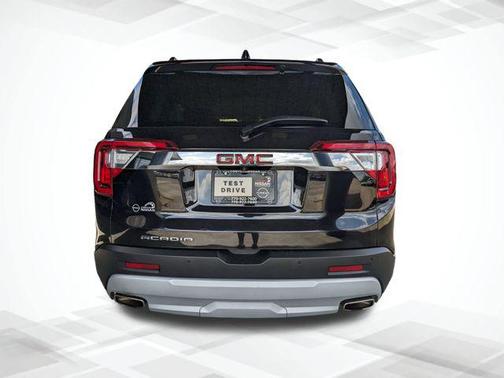2023 GMC Acadia FWD SLT