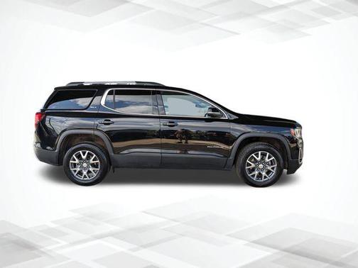 2023 GMC Acadia FWD SLT
