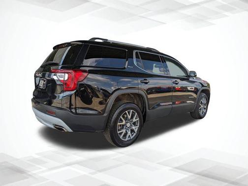 2023 GMC Acadia FWD SLT