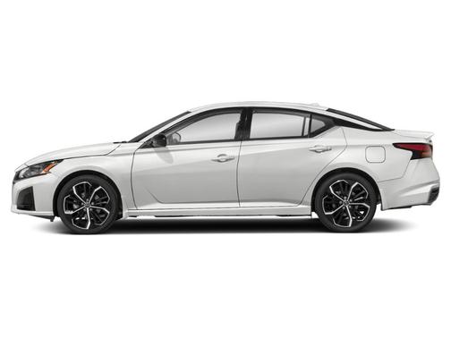 Pearl 2024 Nissan Altima 2.5 SR