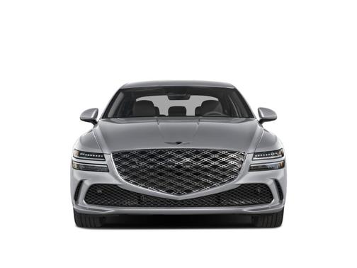 2025 Genesis G80 2.5T