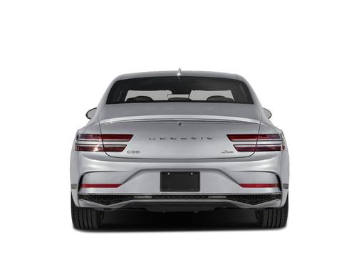2025 Genesis G80 2.5T