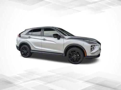 2023 Mitsubishi Eclipse Cross LE