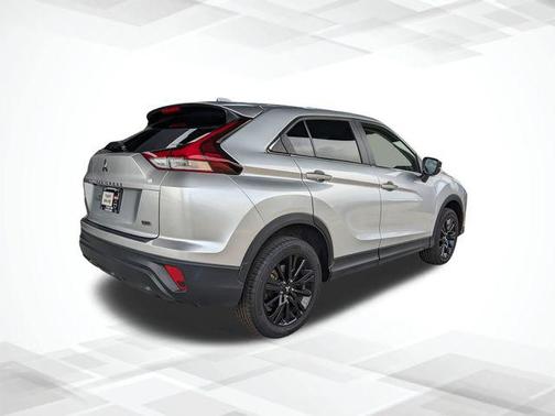 2023 Mitsubishi Eclipse Cross LE