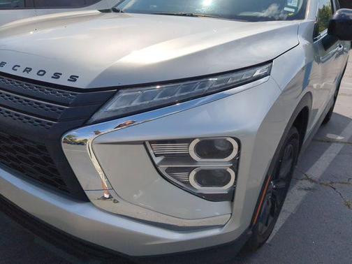 2023 Mitsubishi Eclipse Cross LE