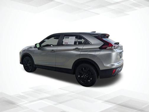 2023 Mitsubishi Eclipse Cross LE