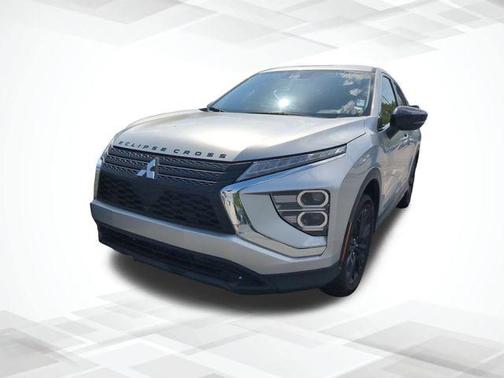 2023 Mitsubishi Eclipse Cross LE