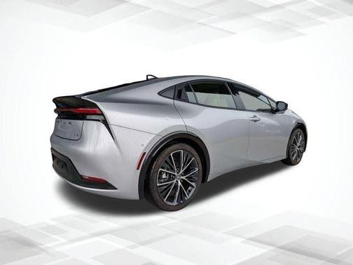 2025 Toyota Prius Limited