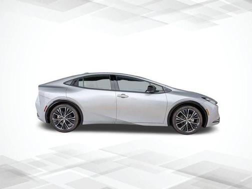 2025 Toyota Prius Limited