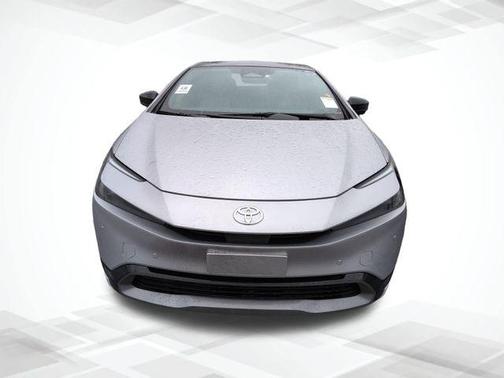 2025 Toyota Prius Limited