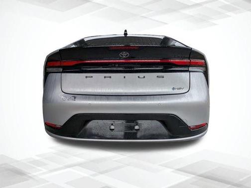2025 Toyota Prius Limited