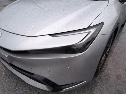 2025 Toyota Prius Limited