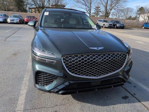 2023 Genesis GV70 3.5T Sport