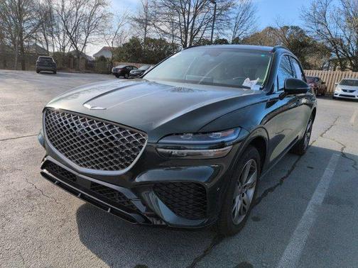 2023 Genesis GV70 3.5T Sport