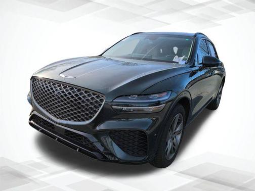 2023 Genesis GV70 3.5T Sport