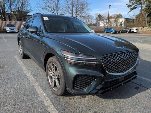 2023 Genesis GV70 3.5T Sport