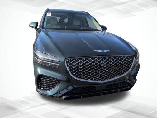 2023 Genesis GV70 3.5T Sport