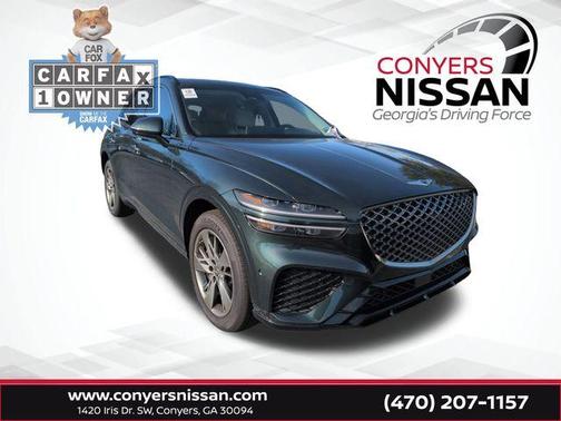 2023 Genesis GV70 3.5T Sport