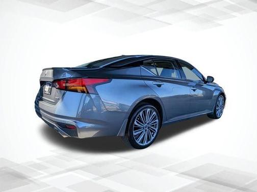 2024 Nissan Altima 2.5 SL