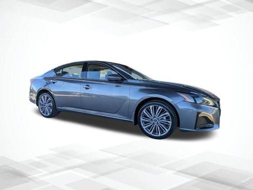 2024 Nissan Altima 2.5 SL