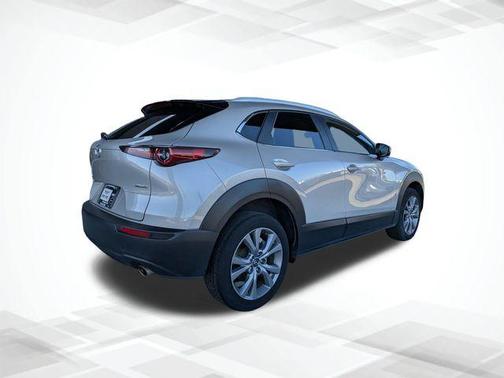 2024 Mazda CX-30 2.5 S Preferred Package