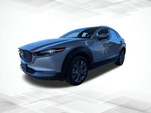 2024 Mazda CX-30 2.5 S Preferred Package