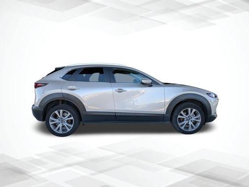 2024 Mazda CX-30 2.5 S Preferred Package