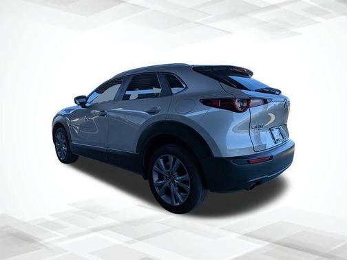 2024 Mazda CX-30 2.5 S Preferred Package