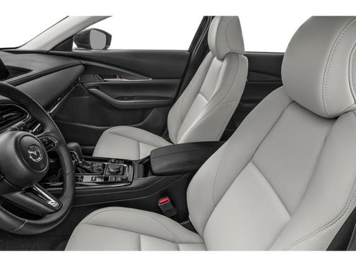 2024 Mazda CX-30 2.5 S Preferred Package