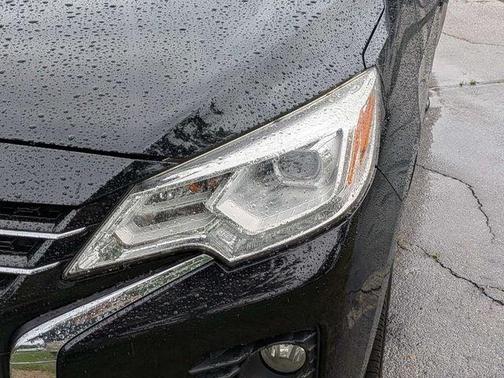 Jet Black Metallic 2024 Mitsubishi Mirage G4 SE