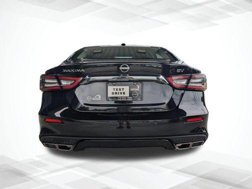 2023 Nissan Maxima SV Xtronic CVT