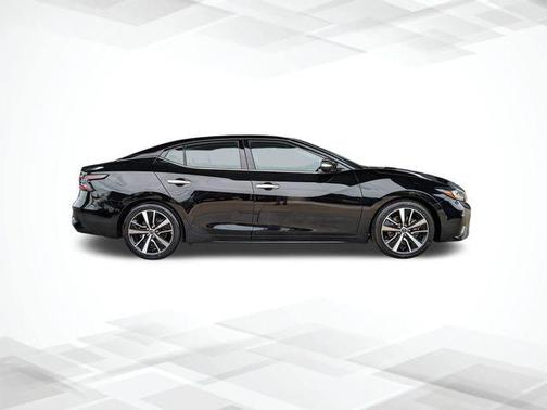 2023 Nissan Maxima SV Xtronic CVT