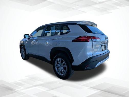 2025 Toyota Corolla Cross L