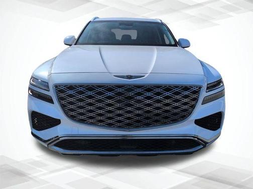 2025 Genesis GV80 2.5T