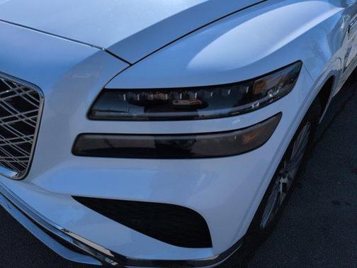 2025 Genesis GV80 2.5T