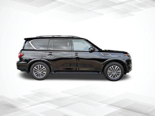 2022 Nissan Armada SL 2WD