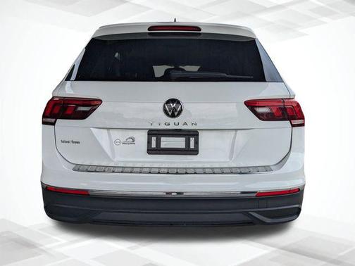 2023 Volkswagen Tiguan 2.0T S