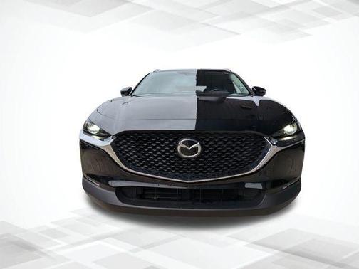 2025 Mazda CX-30 Select