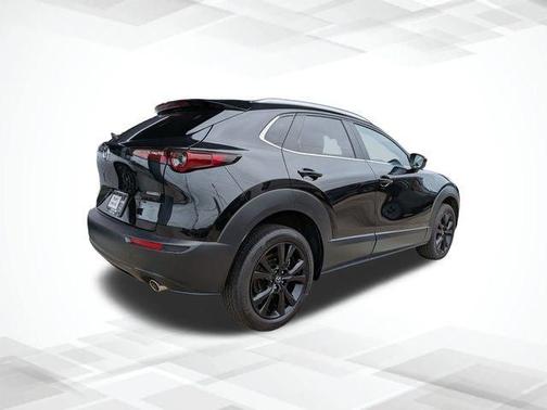 2025 Mazda CX-30 Select