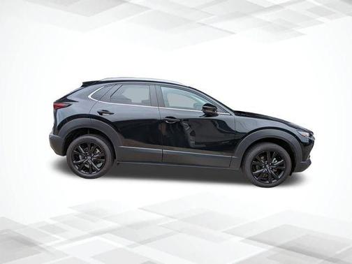 2025 Mazda CX-30 Select