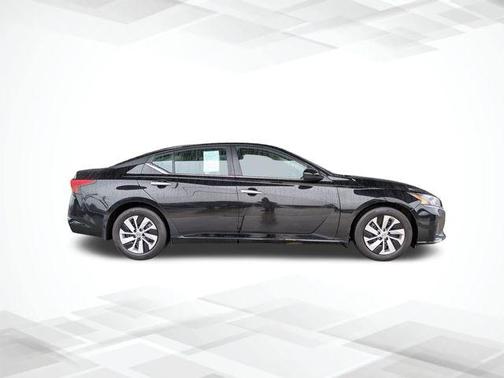 2023 Nissan Altima 2.5 S