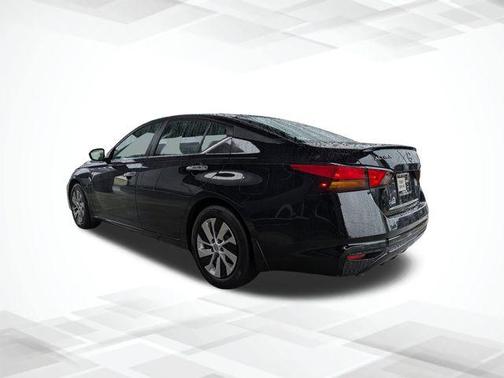 2023 Nissan Altima 2.5 S