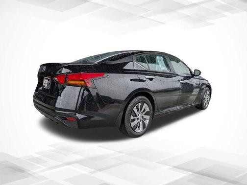 2023 Nissan Altima 2.5 S