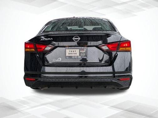 2023 Nissan Altima 2.5 S