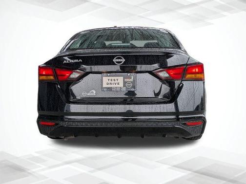 2023 Nissan Altima 2.5 S