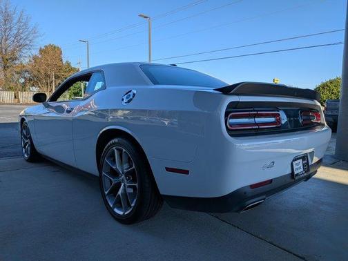 2023 Dodge Challenger GT