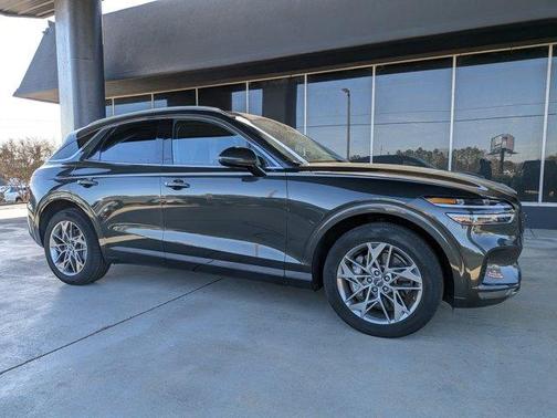 2025 Genesis GV70 2.5T