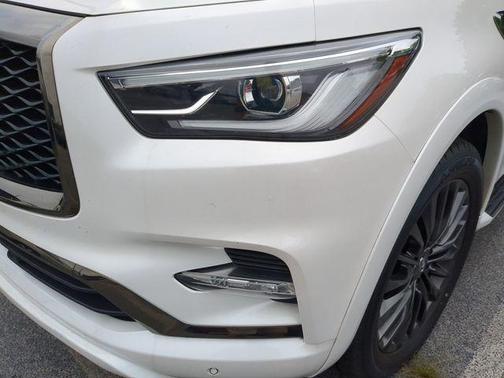 2022 INFINITI QX80 PREMIUM SELECT