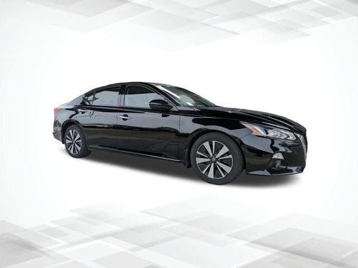 2020 Nissan Altima 2.5 SL