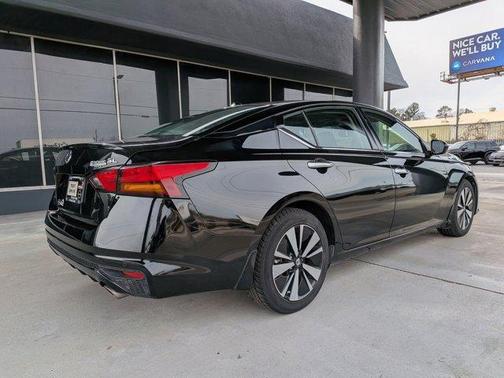 2020 Nissan Altima 2.5 SL